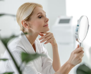 Не сделает ли подтяжка лица мою кожу стянутой и неестественной