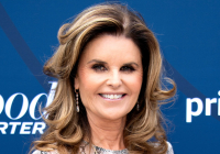 В сети обсуждают внешность бывшей жены Шварценеггера