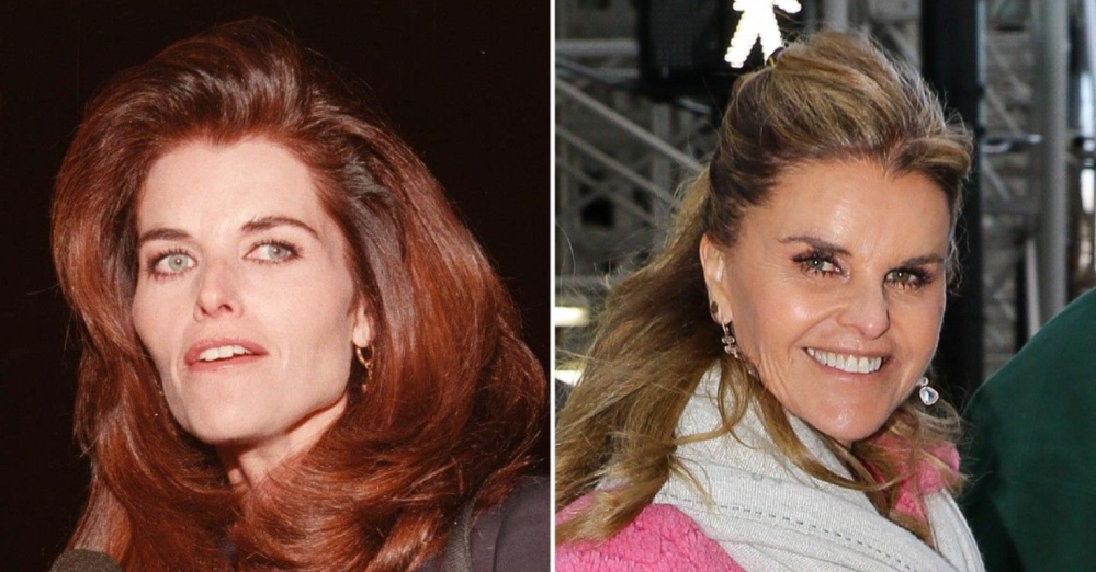 В сети обсуждают внешность бывшей жены Шварценеггера