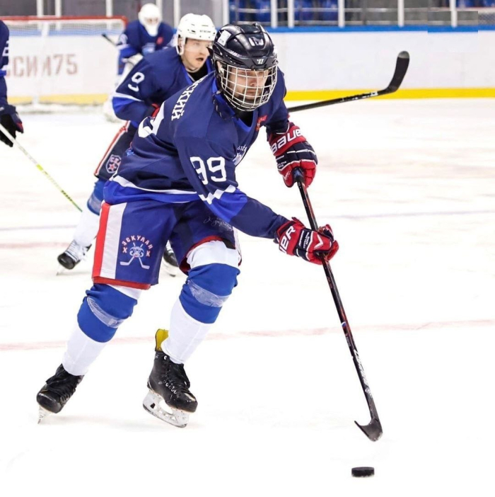 Пластический хирург Георгий Флоровский