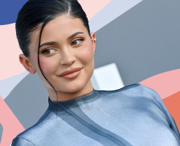 Кайли Дженнер