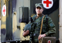 Пластические хирурги и мобилизация