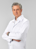 Брагилев Вадим Алексеевич