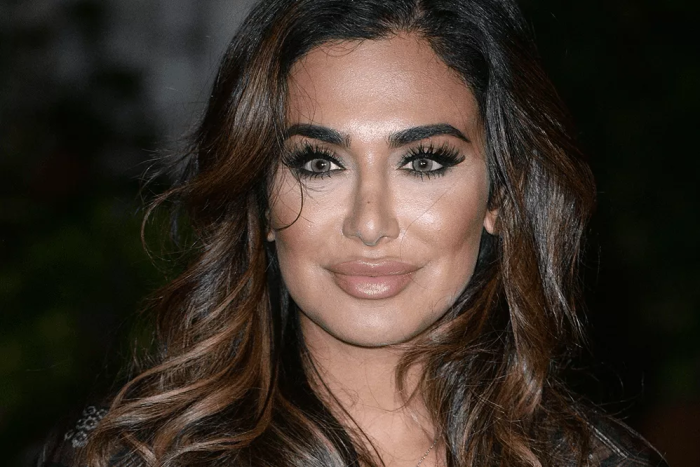 Худа Каттан