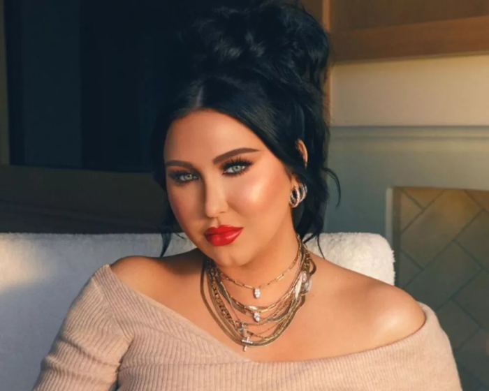 Жаклин Хилл