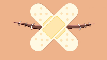 Что делать, если разошлись швы после пластической операции