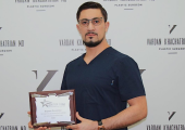 Пластический хирург Вардан Хачатрян