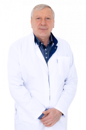 Пластический хирург Иван Воздвиженский