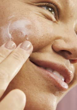 Уход за кожей после пластики лица