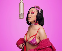 Doja Cat подтверждает предстоящее увеличение груди