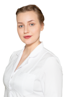 Серебрянская Екатерина Игоревна