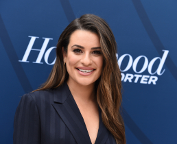 Звезда сериала «Хор» Лиа Мишель удалила комки Биша.