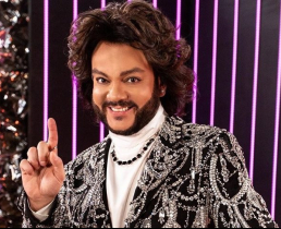  Филипп Киркоров признался в пластике!