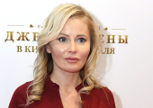 Дана Борисова показала тело после пластических операций
