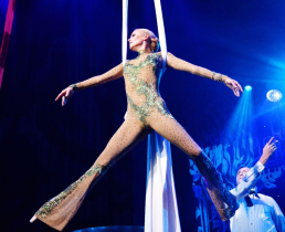 Анастасия Волочкова