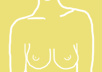 Это нормально: что нужно знать о формах и типах груди