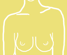 Это нормально: что нужно знать о формах и типах груди