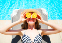 Как ухаживать за кожей этим летом