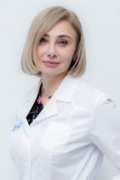 Пластический хирург Амина Кибишева