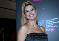 Виктория Боня