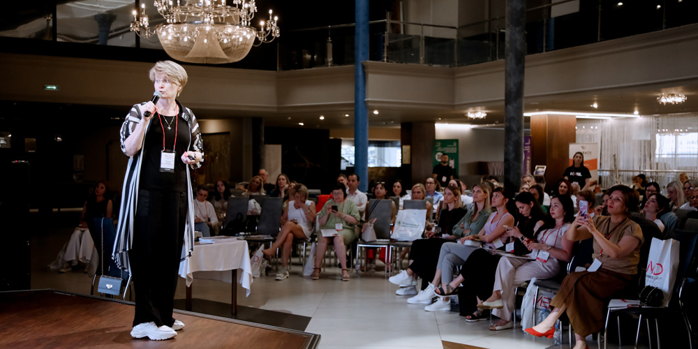 «НОВАЯ РЕАЛЬНОСТЬ. Стратегии управления медицинским бизнесом в 2023-24 году в условиях турбулентности»