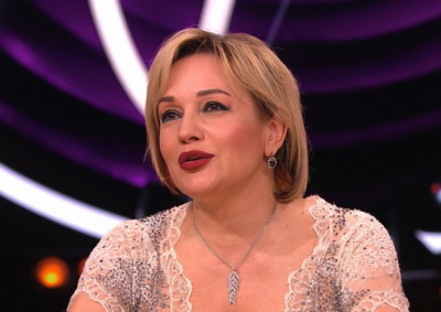 атьяна Буланова о своих секретах молодости