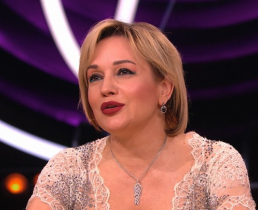 атьяна Буланова о своих секретах молодости