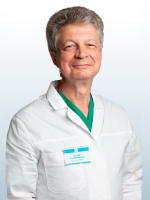 Пластический хирург Игорь Короткий