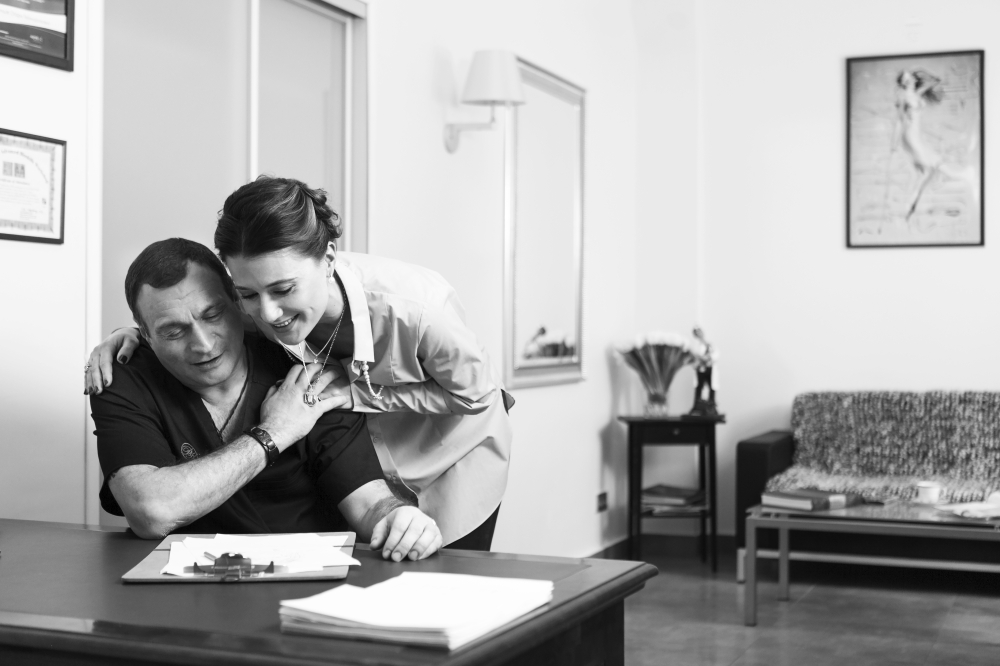 Не стало Отари Гогиберидзе. Каким был известный пластический хирург