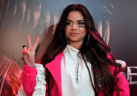 Певица Бьянка сделала подтяжку лица