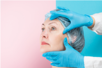 Ринопластика стареющего носа: возвращение молодости