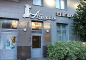 В Петербурге закрыли клинику «Абриелль»