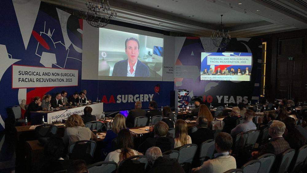 Своими знаниями и опытом посредством докладов поделились иностранные специалисты