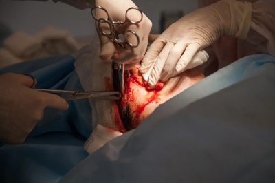  омолаживающие операции