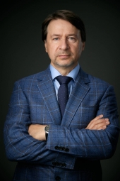 Пластический хирург Александр Катков