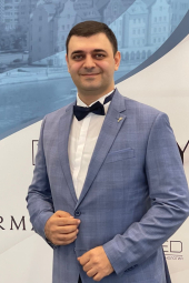 Пластический хирург Вардан Аршакян