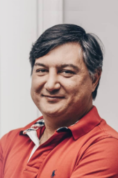 Пластический хирург Алексей Мамиев