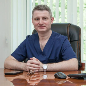 Панаетов пластический хирург