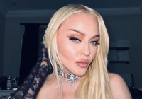 Поклонники умоляют Мадонну «прекратить пластику»