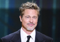 Бред Питт решился на подтяжку лица?