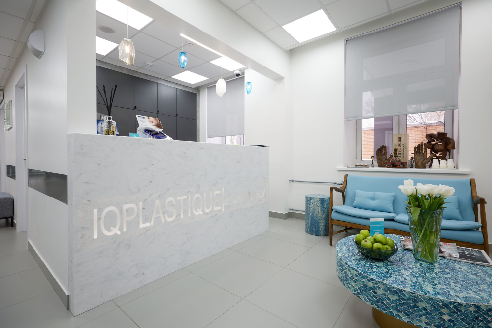 В клиниках Тимура Хайдарова нашли нарушения