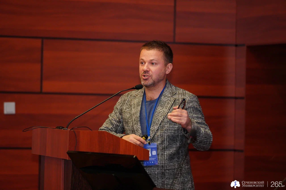 X юбилейная конференция памяти академика Н. О. Миланова