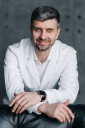 Комплексные пластические операции