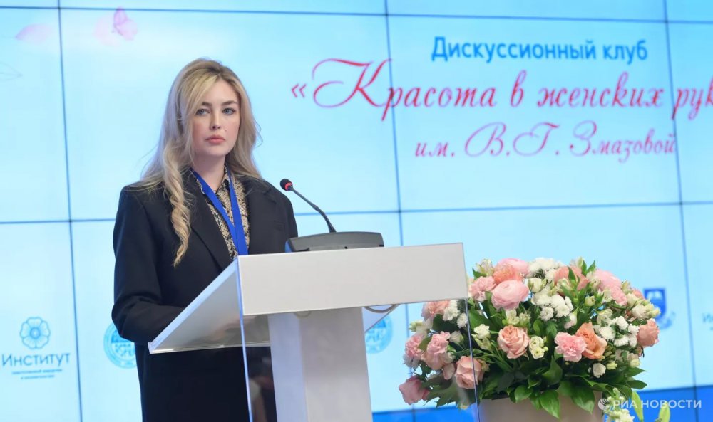 Пластический хирург Дарья Киселева