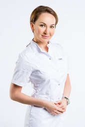 Пластический хирург Алла Аликова