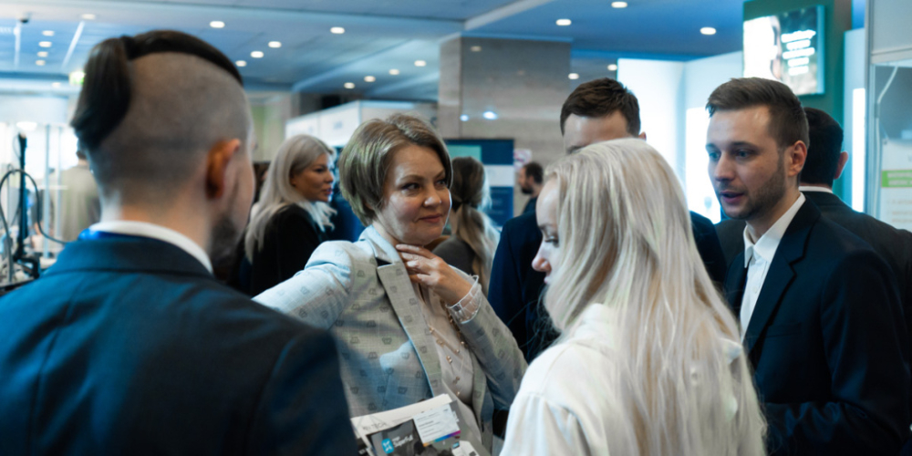 В Москве прошел VII евразийский конгресс по эстетической и лазерной медицине.