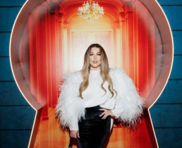 Ирина Дубцова готова сделать подтяжку лица