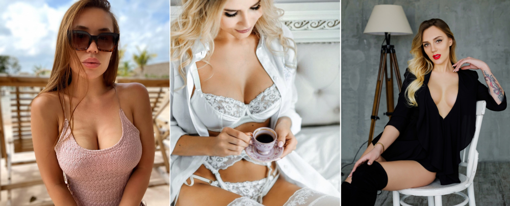 Пациентки пластического хирурга Вардана Аршакяна до и после увеличения груди. Фотоотзывы