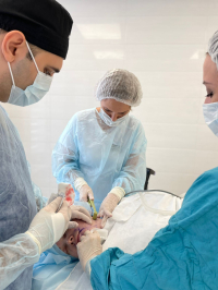 Пластический хирург Вардан Аршакян