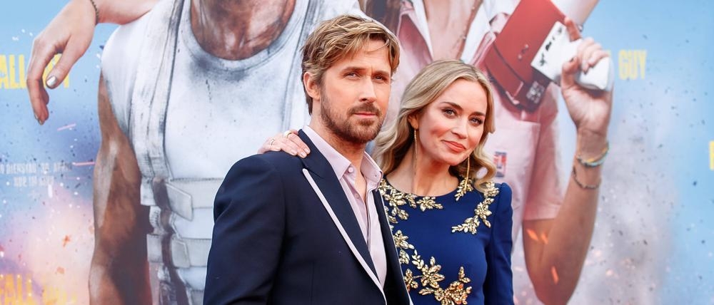 Райан Гослинг